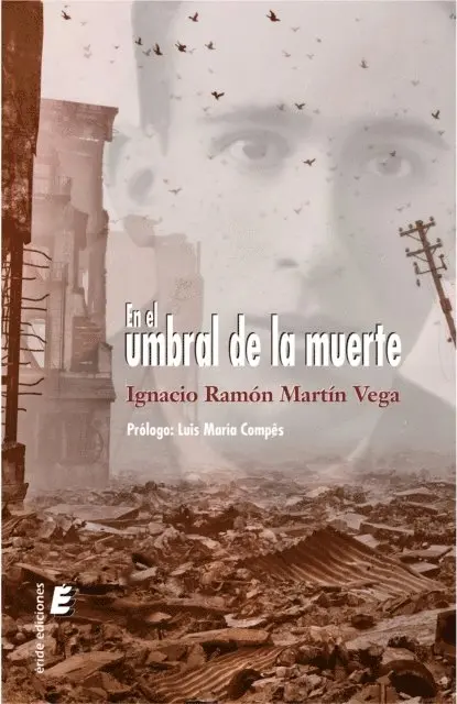 Ignacio Ramon Martin Vega - En el umbral de la muerte, E-bok. Tillgänglighet: Lägg i varukorg