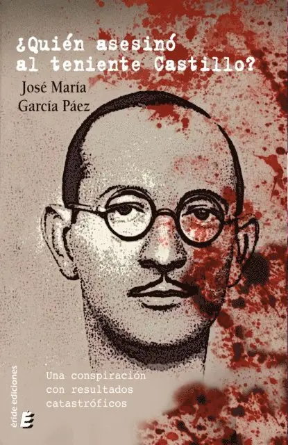 Jose Maria Garcia Paez - ¿Quién asesinó al teniente Castillo?, E-bok. Tillgänglighet: Lägg i varukorg