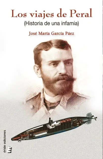 Jose Maria Garcia Paez - Los viajes de Peral, E-bok. Tillgänglighet: Lägg i varukorg