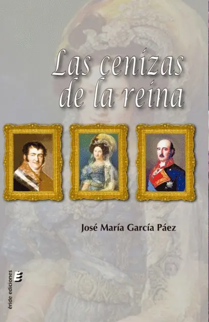 Jose Maria Garcia Paez - Las cenizas de la reina, E-bok. Tillgänglighet: Lägg i varukorg