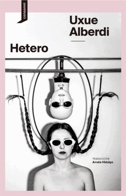 Uxue Alberdi Estibaritz - Hetero, E-bok