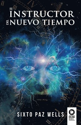 Sixto Paz Wells - instructor del Nuevo Tiempo, Häftad. Tillgänglighet: Lägg i varukorg