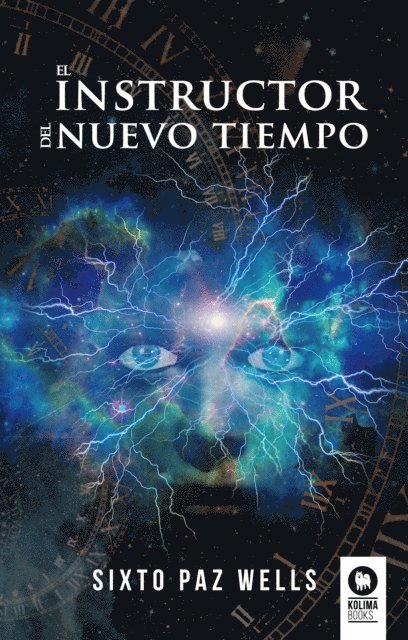 Sixto Paz Wells - El instructor del Nuevo Tiempo, E-bok. Tillgänglighet: Lägg i varukorg