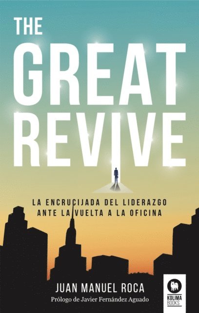Juan Manuel Roca - The Great Revive, E-bok