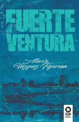 Vázquez-Figueroa Alberto - Fuerteventura, Häftad. Tillgänglighet: Lägg i varukorg
