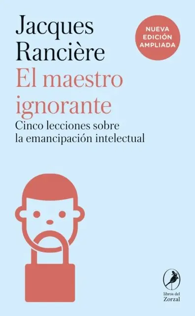 Jacques Ranciere - El maestro ignorante, E-bok. Tillgänglighet: Lägg i varukorg
