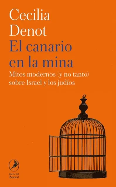 Cecilia Denot - El canario en la mina, E-bok. Tillgänglighet: Lägg i varukorg