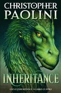 Inheritance (Spanish Edition)