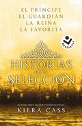 mnibus. Historias de la Seleccin / Happily Ever After: Companion to the Selection Series