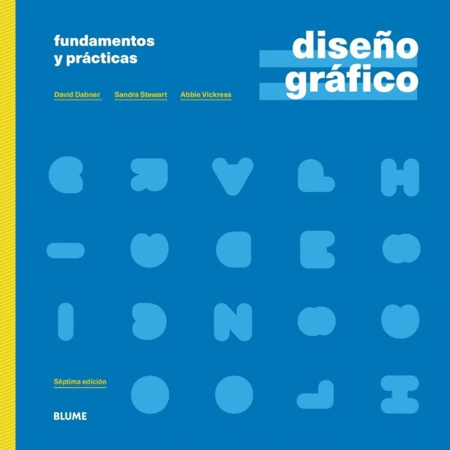 Abbie Vickress, Sandra Stewart, David Dabner - Diseño gráfico, E-bok