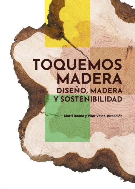 Pilar Velez, Marti Boada - Toquemos madera, E-bok