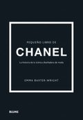 PequeÃ±o libro de Chanel