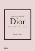 Pequeño libro de Dior