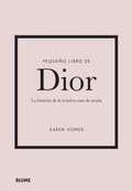 Pequeno libro de Dior