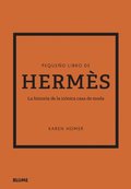 Pequeño libro de Hermäs