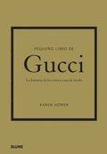 Pequeno libro de Gucci