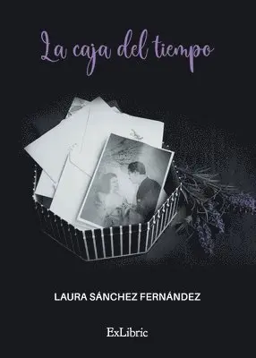 Laura Sánchez Fernández - La caja del tiempo, Häftad. Tillgänglighet: Lägg i varukorg