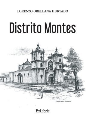Lorenzo Orellana Hurtado - Distrito Montes, Häftad