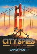 City Spies 2. Golden Gate