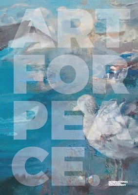 ICM Gestora Cultural - Art for Peace, Häftad