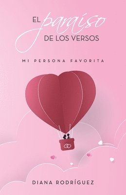 Diana Rodríguez - paraíso de los versos, Häftad