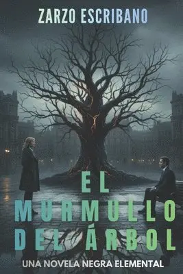 Zarzo Escribano - murmullo del árbol, Häftad. Tillgänglighet: Lägg i varukorg