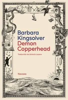 Barbara Kingsolver - Demon Copperhead (Spanish Edition), Häftad. Tillgänglighet: Lägg i varukorg