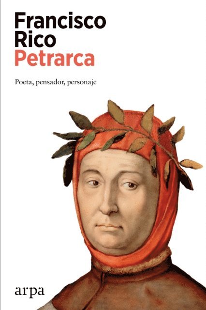 Francisco Rico - Petrarca, E-bok