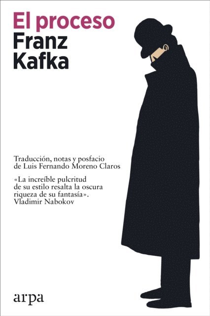 Franz Kafka - El proceso, E-bok