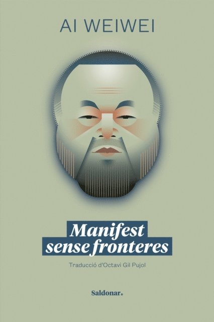 Ai Weiwei - Manifest sense fronters, E-bok