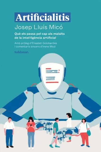 Josep Lluis Mico - Artificialitis, E-bok. Tillgänglighet: Lägg i varukorg