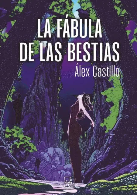 Alex Castillo - La fábula de las bestias, E-bok. Tillgänglighet: Lägg i varukorg