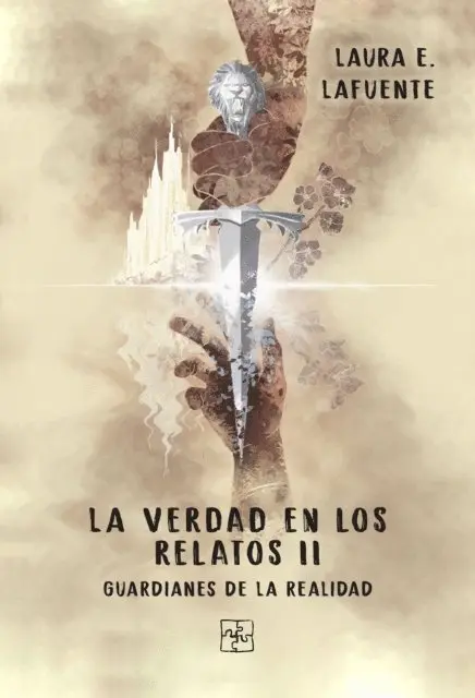 Laura E. Lafuente - La verdad en los relatos II, E-bok. Tillgänglighet: Lägg i varukorg