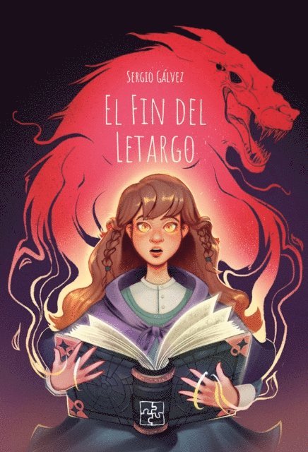 Sergio Galvez - El fin del letargo, E-bok