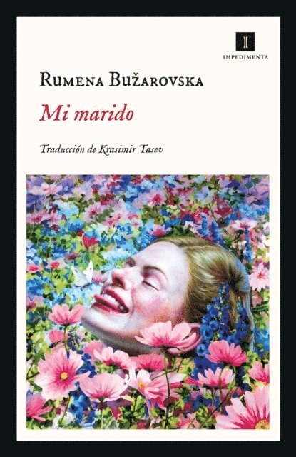 Rumena Buzarovska - Mi marido, E-bok