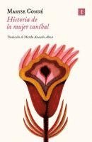 Maryse Condé - Historia de la Mujer Caníbal, Häftad