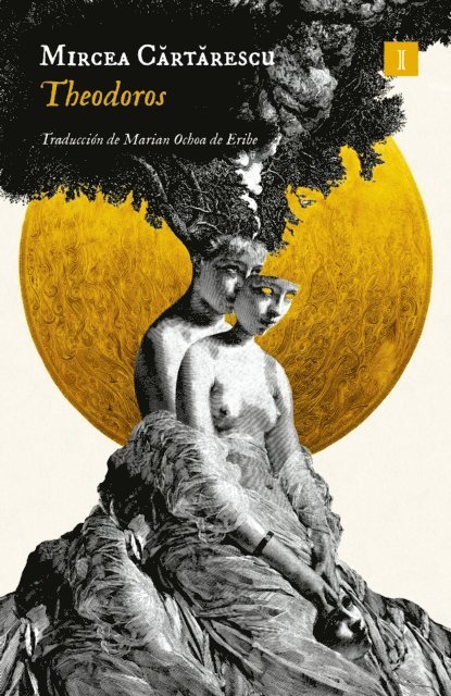 Mircea Cartarescu - Theodoros, E-bok