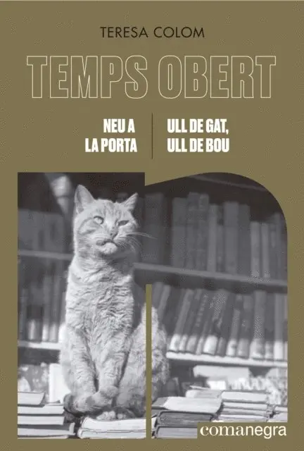 Teresa Colom - Neu a la porta / Ull de gat, ull de bou, E-bok. Tillgänglighet: Lägg i varukorg