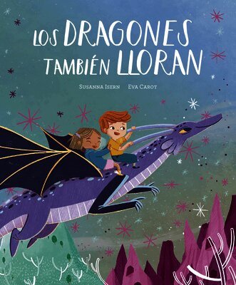 Susanna Isern - Los dragones también lloran, Inbunden. Tillgänglighet: Lägg i varukorg