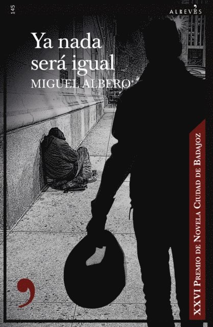 Miguel Albero - Ya nada será igual, E-bok