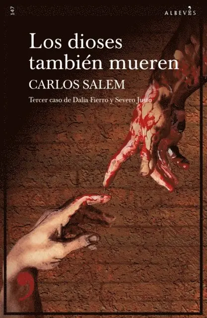 Carlos Salem - Los dioses también mueren, E-bok. Tillgänglighet: Lägg i varukorg