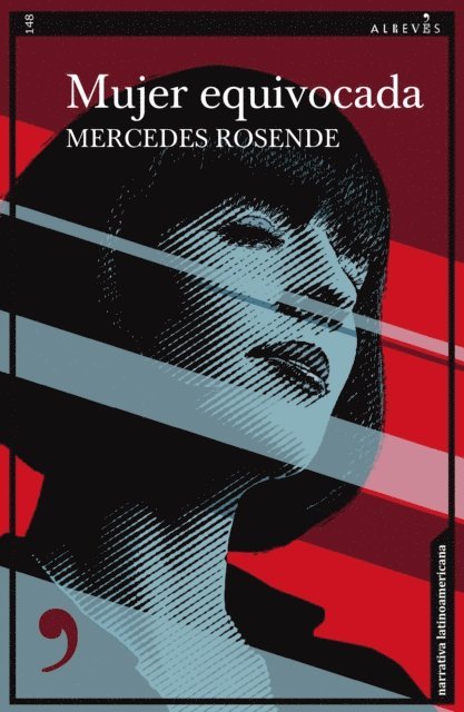 Mercedes Rosende - Mujer equivocada, E-bok