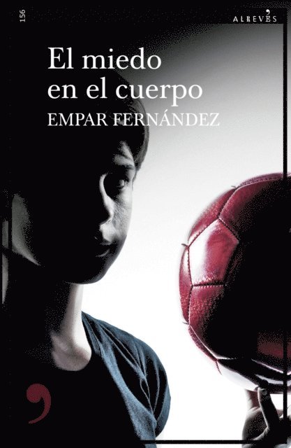 Empar Fernandez - El miedo en el cuerpo, E-bok