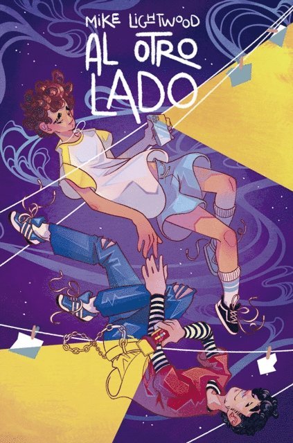 Mike Lightwood - Al otro lado, E-bok. Tillgänglighet: Lägg i varukorg