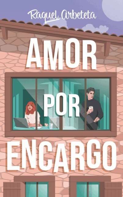 Raquel Arbeteta - Amor por encargo, E-bok