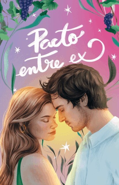 Jessica Joyce - Pacto entre ex, E-bok