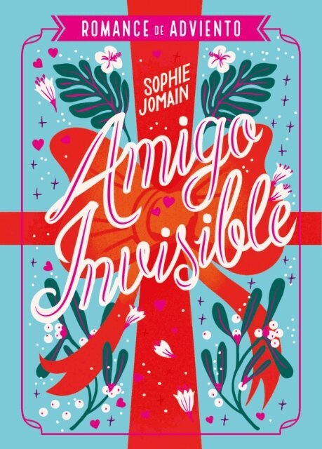 Sophie Jomain - Amigo invisible, E-bok. Tillgänglighet: Lägg i varukorg