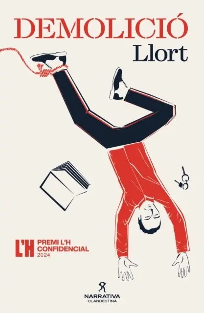 Lluis Llort - Demolició, E-bok. Tillgänglighet: Lägg i varukorg