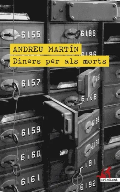 Andreu Martin - Diners per als morts, E-bok. Tillgänglighet: Lägg i varukorg