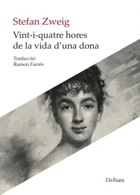 Stefan Zweig - Vint-i-quatre hores de la vida d'una dona, E-bok. Tillgänglighet: Lägg i varukorg